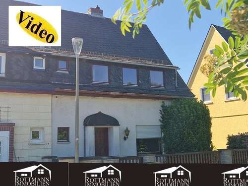 Foto - Haus zum Kaufen in SchwarzenbachSaale 88.000,00 € 88 m²