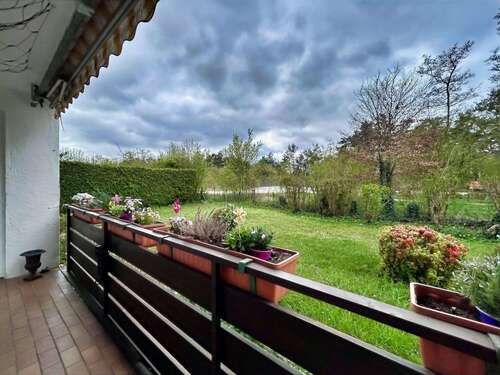 Foto - Wohnung zum Kaufen in Garching 525.000,00 € 104 m²