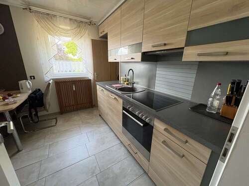 Foto - Wohnung zum Kaufen in Crailsheim 235.000,00 € 78.73 m²