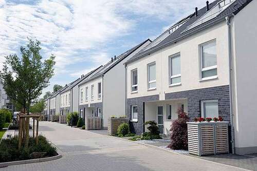 Foto - Haus zum Kaufen in Dorfen 552.000,00 € 120 m²