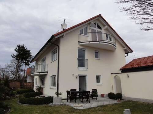 Foto - Wohnung zum Mieten in Haar 1.500,00 € 70 m²