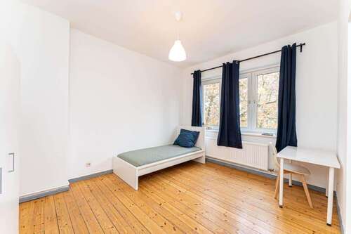 Foto - WG-Zimmer in Berlin 710,00 € 14 m²