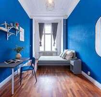 WG-Zimmer in Berlin 770,00 € 18 m²