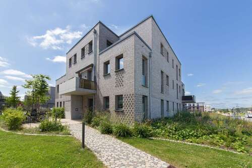 Foto - Wohnung zum Mieten in Kappeln 540,00 € 28 m²
