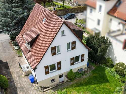 Foto - Haus zum Kaufen in Balingen 475.000,00 € 131 m²