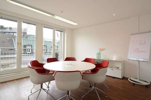 Foto - Büro in Hamburg 6.750,00 € 20 m²