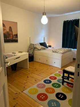 Foto - WG-Zimmer in Berlin 1.590,00 € 25 m²