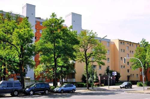 Foto - Garage zu vermieten in Berlin 100,00 €