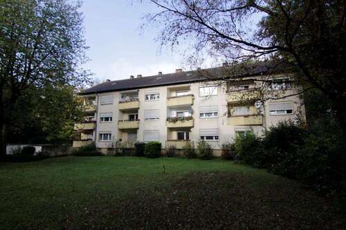 Foto - Wohnung zum Mieten in Lünen 410,00 € 54.34 m²