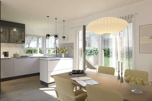 Foto - Haus zum Kaufen in Aspach 739.000,00 € 124 m²