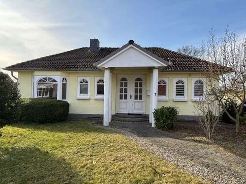 Foto - Haus zum Kaufen in Fockbek 298.500,00 € 114 m²