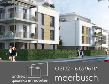 Foto - Wohnung zum Kaufen in Meerbusch 575.000,00 € 95 m²