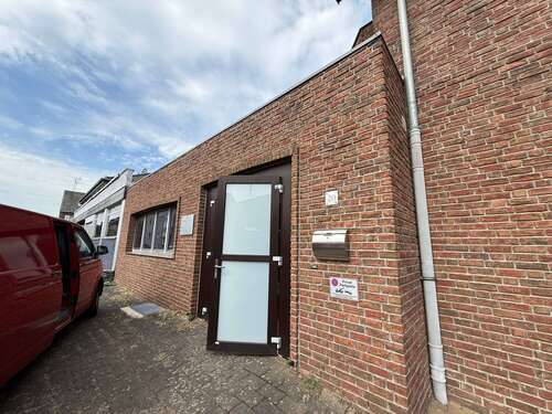 Foto - Halle in Grevenbroich 1.200,00 € 160 m²