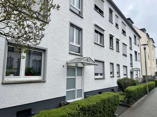 Foto - Wohnung zum Mieten in Hanau 580,00 € 62 m²
