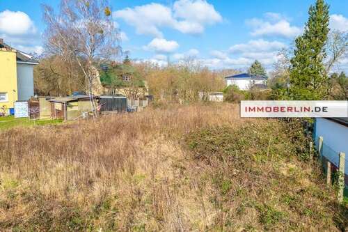 Foto - Grundstück zu verkaufen in Teltow 549.000,00 € 817 m²