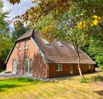 Haus zum Kaufen in Oldenburg (Oldenburg) Donnerschwee 689.000,00 € 177 m² - Oldenburg (Oldenburg) / Donnerschwee