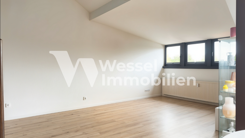 Foto - Wohnung zum Mieten in Mülheim an der Ruhr 1.200,00 € 105 m²