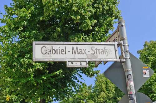 Foto - Einzelhandel in Berlin 1.449,00 € 66.04 m²