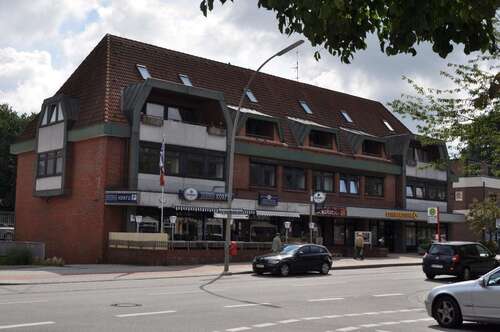 Foto - Büro in Hamburg 2.800,00 € 283 m²