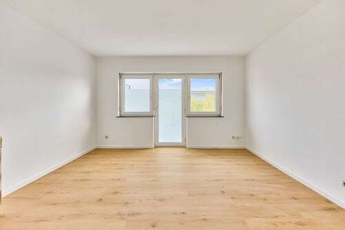 Foto - Wohnung zum Mieten in Mannheim 740,00 € 49 m²