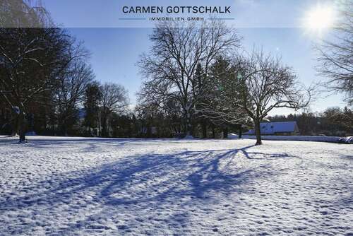 Foto - Grundstück zu verkaufen in Feldafing 1.075.000,00 € 649 m²