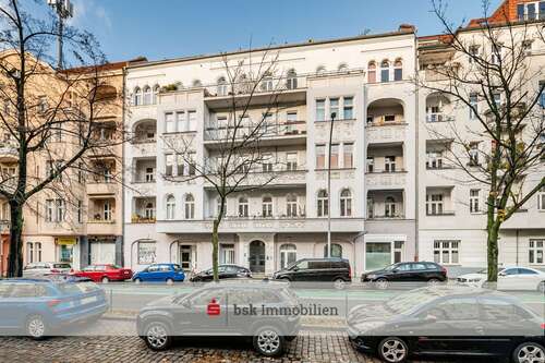 Foto - Wohnung zum Kaufen in Berlin 495.000,00 € 74.7 m²