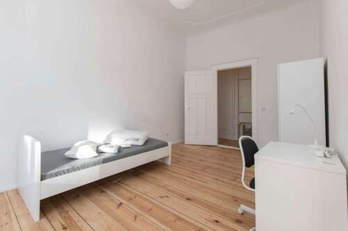 Foto - WG-Zimmer in Berlin 675,00 € 12 m²