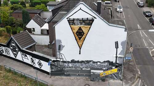 Foto - Haus zum Kaufen in Mönchengladbach 299.000,00 € 145 m²