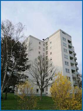 Foto - Wohnung zum Kaufen in Dillingen 78.000,00 € 55 m²