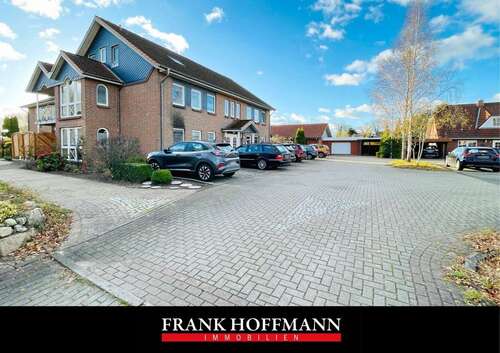 Foto - Wohnung zum Kaufen in Aukrug 249.000,00 € 105.52 m²