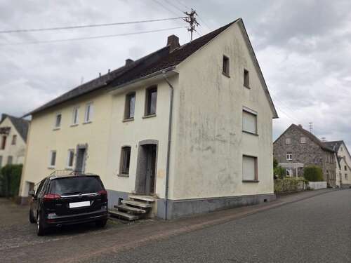 Foto - Haus zum Kaufen in Meudt 90.000,00 € 77 m²