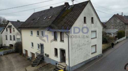 Foto - Haus zum Kaufen in Meudt 115.000,00 € 77 m²