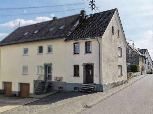 Foto - Haus zum Kaufen in Meudt 105.000,00 € 77 m²