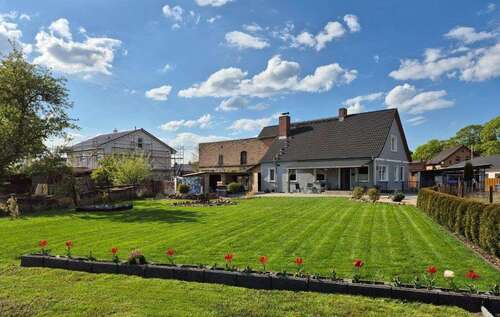 Foto - Haus zum Kaufen in Ueckermünde 215.000,00 € 100 m²