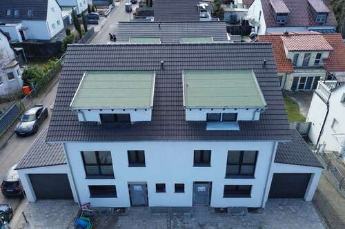 Foto - Haus zum Kaufen in Mannheim 820.000,00 € 250 m²