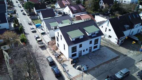 Foto - Haus zum Kaufen in Mannheim 820.000,00 € 250 m²