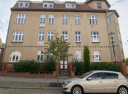 Foto - Wohnung zum Mieten in Prenzlau 955,00 € 86.77 m²