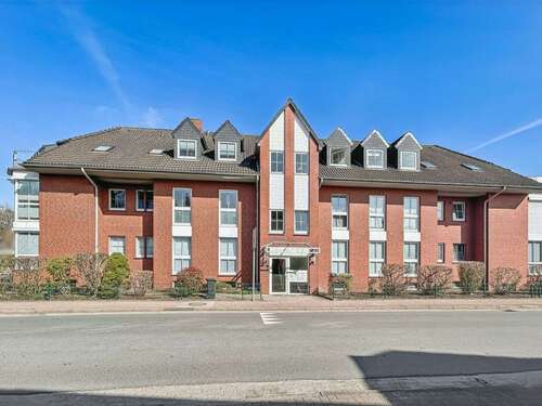 Foto - Wohnung zum Kaufen in Lemwerder 129.000,00 € 60.64 m²