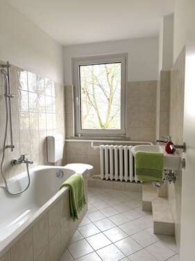 Foto - Wohnung zum Mieten in Lostau 300,00 € 43 m²