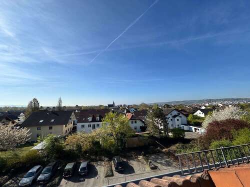 Foto - Wohnung zum Mieten in Bingen 690,00 € 62 m²