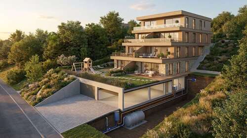 Foto - Grundstück zu verkaufen in Nürtingen 597.000,00 € 860 m²