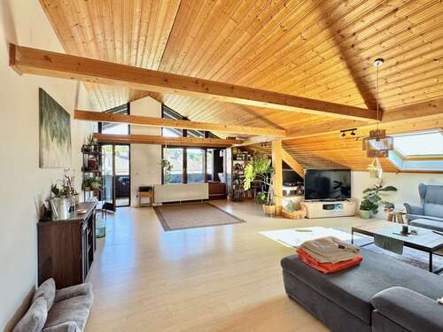 Foto - Wohnung zum Kaufen in Emmerting 270.000,00 € 121 m²