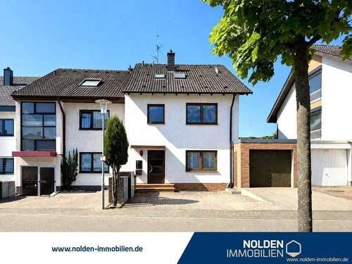 Foto - Haus zum Kaufen in Schwetzingen 685.000,00 € 246.56 m²