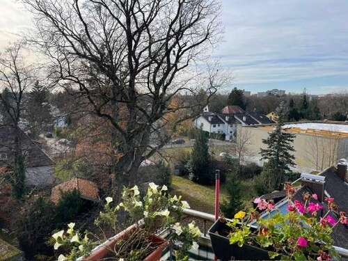 Foto - Wohnung zum Kaufen in München 299.000,00 € 63 m²