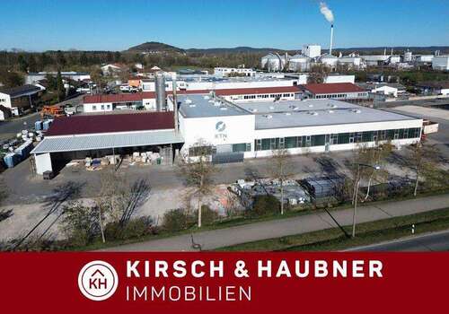 Foto - Halle in Neumarkt 14.700,00 € 514 m²