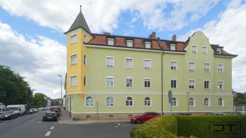 Foto - Wohnung zum Mieten in Bayreuth 475,00 € 48.04 m²