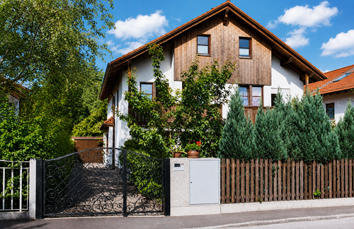 Foto - Haus zum Kaufen in Waldtrudering 1.170.000,00 € 120 m²