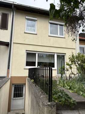 Foto - Haus zum Kaufen in Crailsheim 210.000,00 € 97 m²