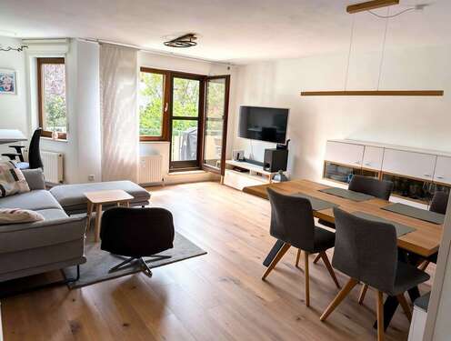 Foto - Wohnung zum Kaufen in Leonberg 295.000,00 € 72 m²
