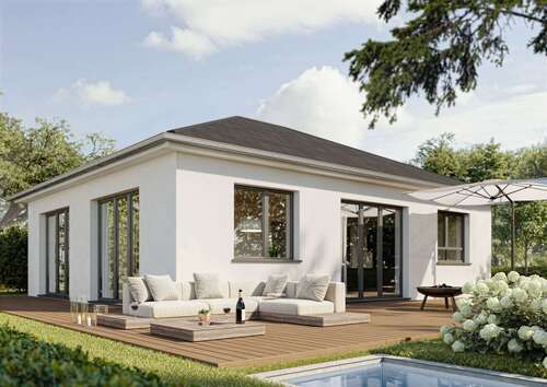Foto - Haus zum Kaufen in Rattenkirchen 589.000,00 € 85 m²